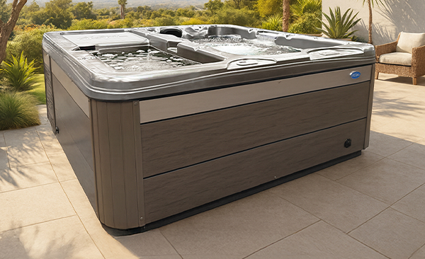 Cold Plunge Spas Series Fontana hot tubs for sale