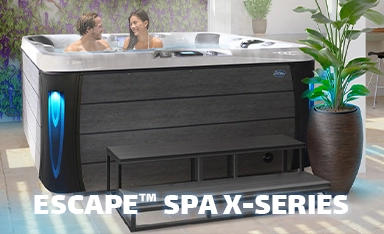 Escape X-Series Spas Fontana hot tubs for sale