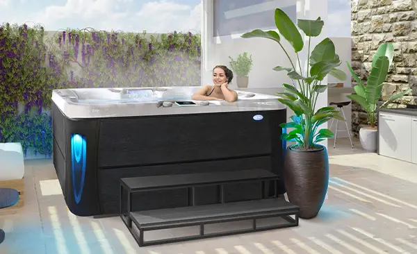 Escape X-Series Spas Fontana hot tubs for sale