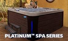 Platinum™ Spas Fontana hot tubs for sale