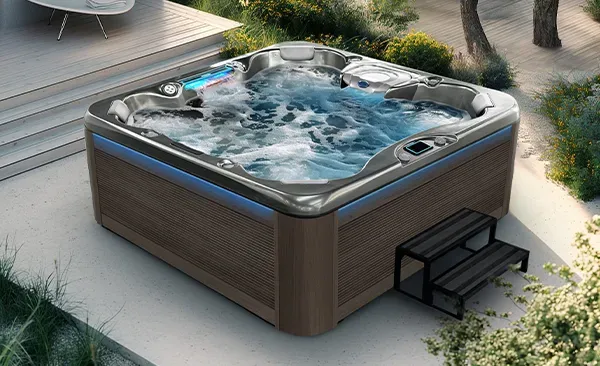 Platinum™ Spas Fontana hot tubs for sale