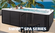 Swim Spas Fontana hot tubs for sale