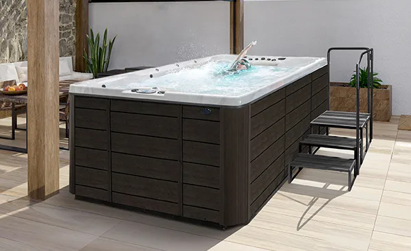 Swim Spas Fontana hot tubs for sale