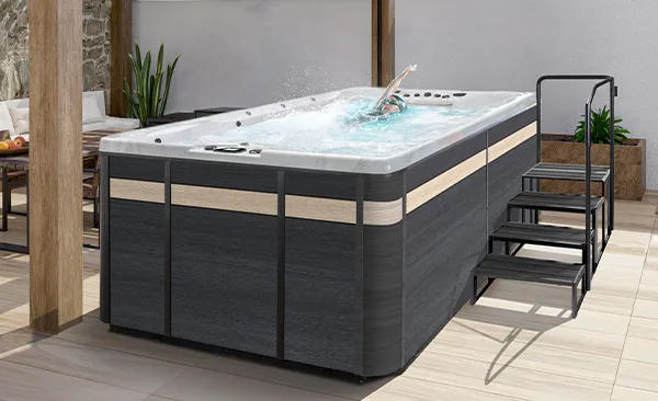 Swim X-Series Spas Fontana hot tubs for sale