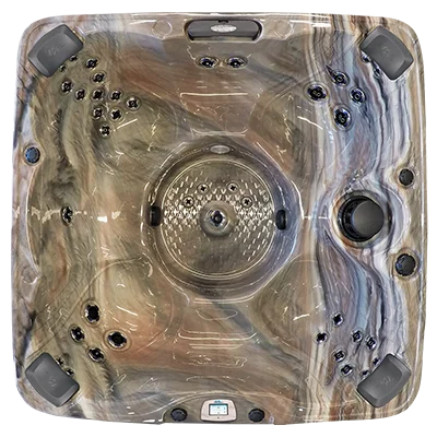 Tropical-X EC-739BX hot tubs for sale in Fontana