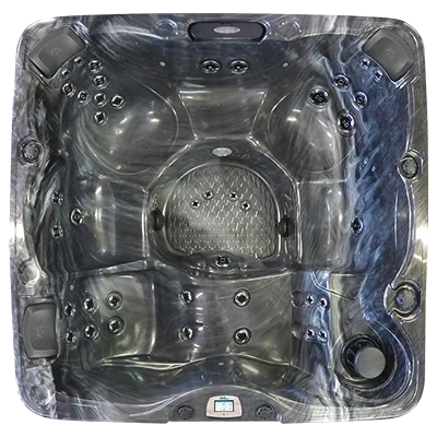 Pacifica-X EC-739LX hot tubs for sale in Fontana