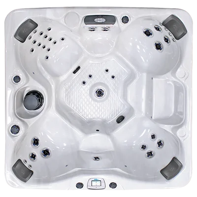 Baja-X EC-740BX hot tubs for sale in Fontana