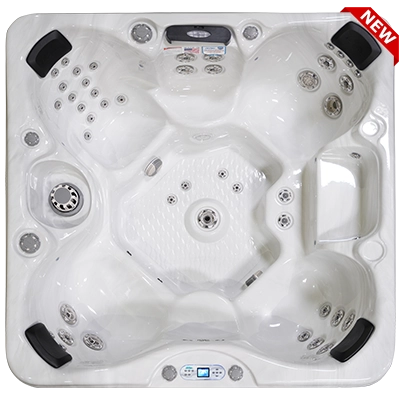 Baja EC-749B hot tubs for sale in Fontana