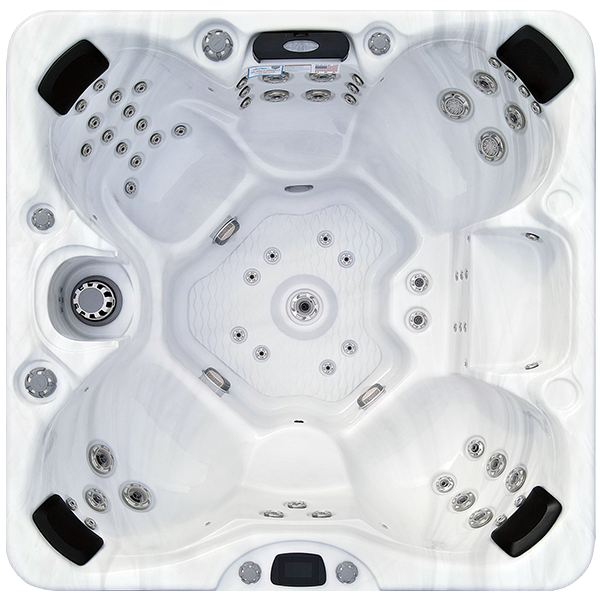 Baja-X EC-767BX hot tubs for sale in Fontana