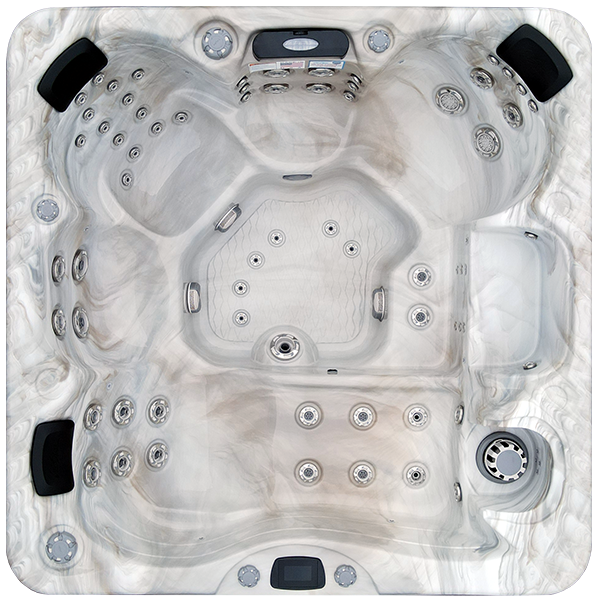 Costa-X EC-767LX hot tubs for sale in Fontana