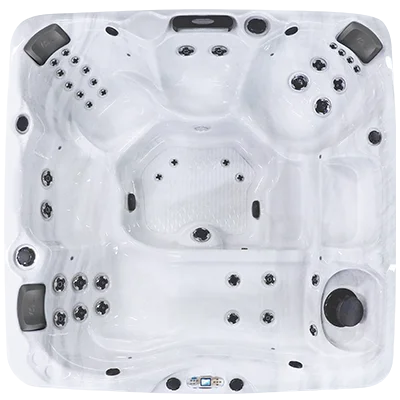 Avalon EC-840L hot tubs for sale in Fontana