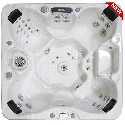 Cancun-X EC-849BX hot tubs for sale in Fontana