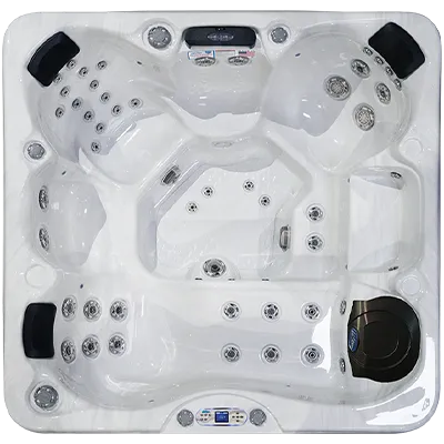 Avalon EC-849L hot tubs for sale in Fontana