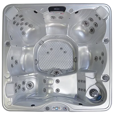 Atlantic EC-851L hot tubs for sale in Fontana