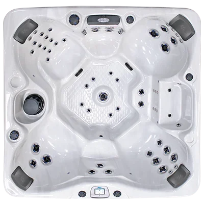 Cancun-X EC-867BX hot tubs for sale in Fontana