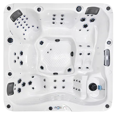 Malibu EC-867DL hot tubs for sale in Fontana