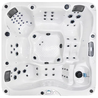 Malibu-X EC-867DLX hot tubs for sale in Fontana