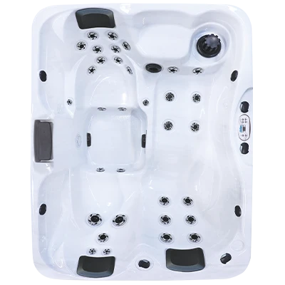 Kona Plus PPZ-533L hot tubs for sale in Fontana