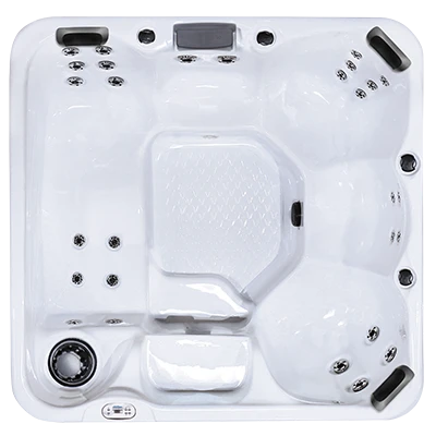 Hawaiian Plus PPZ-628L hot tubs for sale in Fontana