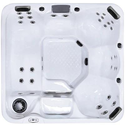 Hawaiian Plus PPZ-634L hot tubs for sale in Fontana