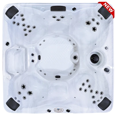 Tropical Plus PPZ-743BC hot tubs for sale in Fontana