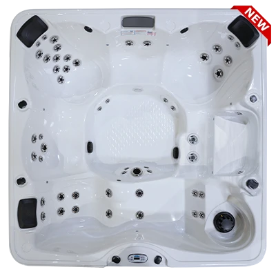 Pacifica Plus PPZ-743LC hot tubs for sale in Fontana
